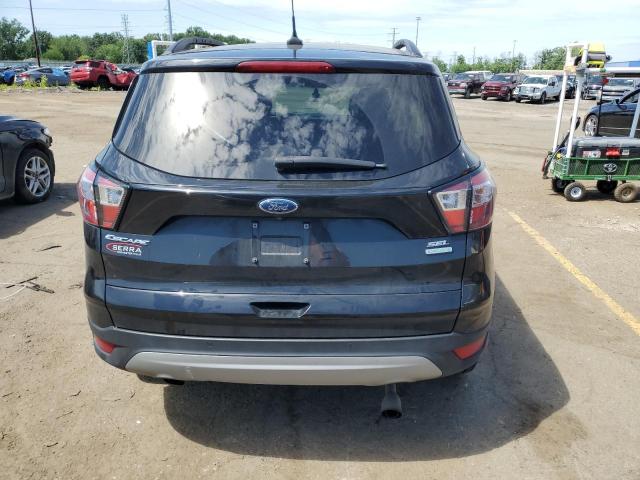 Photo 5 VIN: 1FMCU0HD4JUC04184 - FORD ESCAPE 