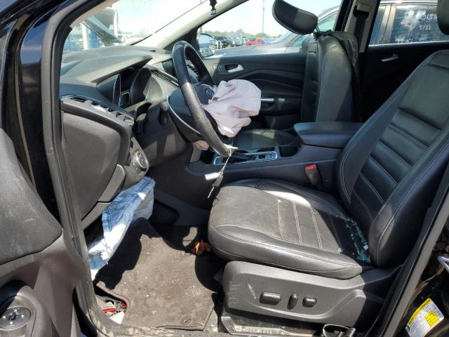 Photo 6 VIN: 1FMCU0HD4JUC04184 - FORD ESCAPE 