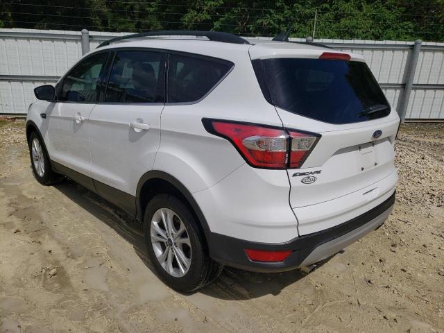 Photo 2 VIN: 1FMCU0HD4JUC06078 - FORD ESCAPE SEL 