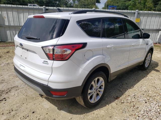 Photo 3 VIN: 1FMCU0HD4JUC06078 - FORD ESCAPE SEL 