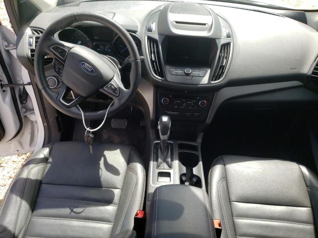 Photo 8 VIN: 1FMCU0HD4JUC06078 - FORD ESCAPE SEL 