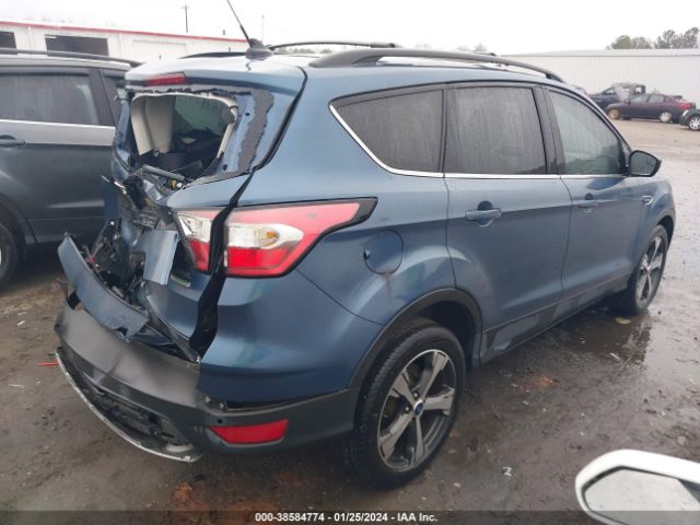 Photo 3 VIN: 1FMCU0HD4JUC26587 - FORD ESCAPE 