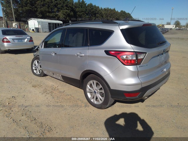 Photo 2 VIN: 1FMCU0HD4JUC27965 - FORD ESCAPE 