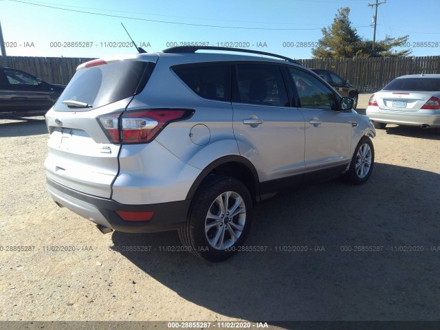 Photo 3 VIN: 1FMCU0HD4JUC27965 - FORD ESCAPE 