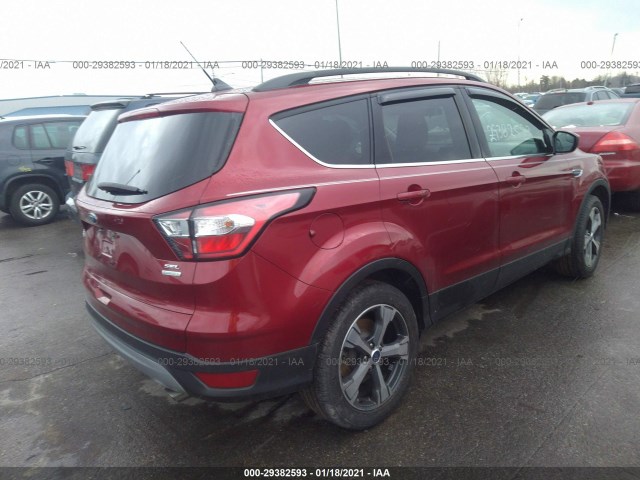 Photo 3 VIN: 1FMCU0HD4JUC32812 - FORD ESCAPE 