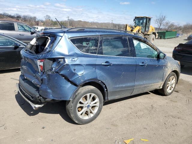 Photo 2 VIN: 1FMCU0HD4JUC57595 - FORD ESCAPE SEL 