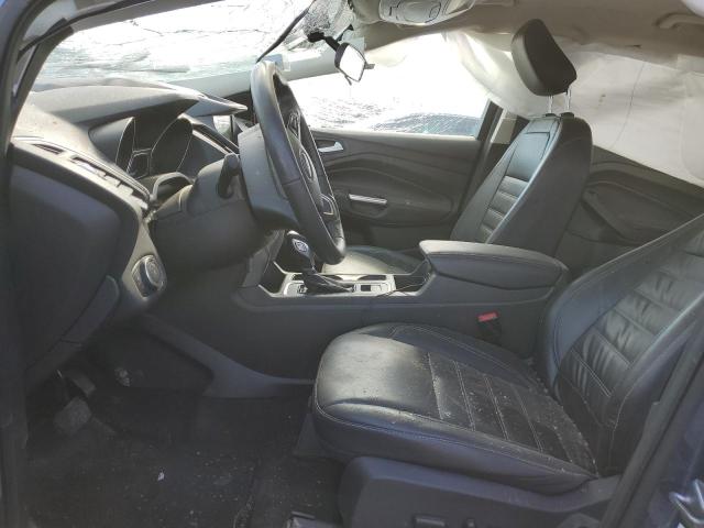 Photo 6 VIN: 1FMCU0HD4JUC57595 - FORD ESCAPE SEL 