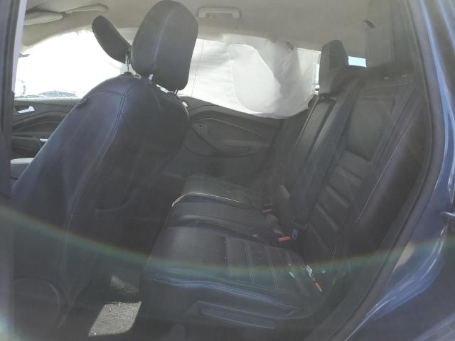 Photo 9 VIN: 1FMCU0HD4JUC57595 - FORD ESCAPE SEL 