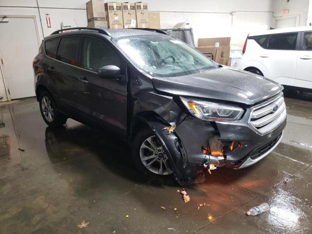 Photo 3 VIN: 1FMCU0HD4JUC68743 - FORD ESCAPE 