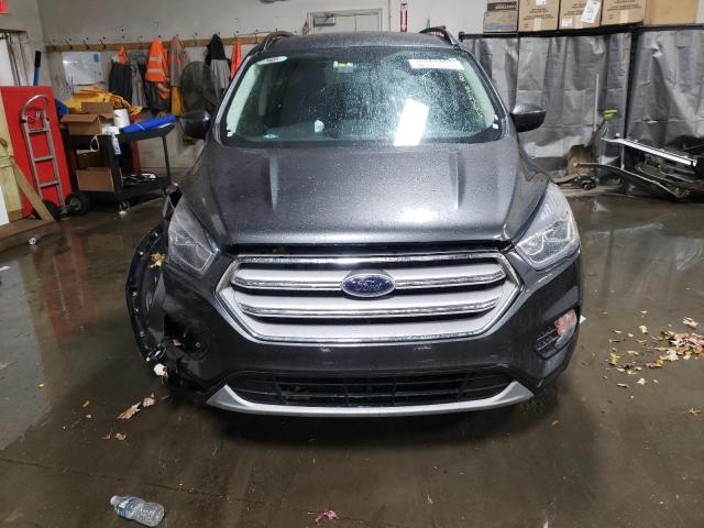 Photo 4 VIN: 1FMCU0HD4JUC68743 - FORD ESCAPE 