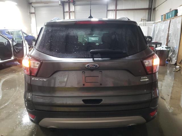 Photo 5 VIN: 1FMCU0HD4JUC68743 - FORD ESCAPE 