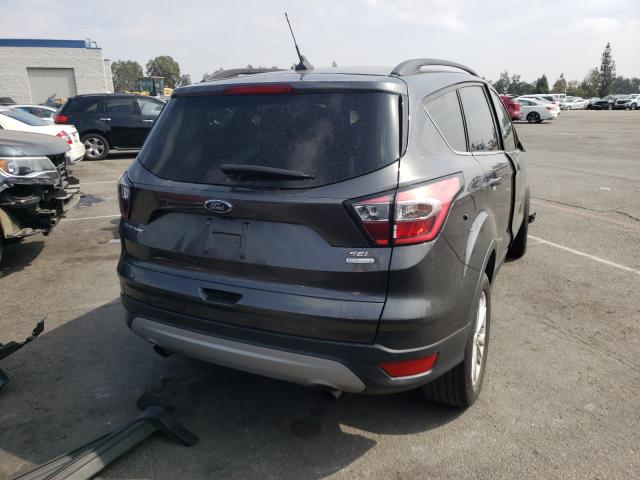 Photo 3 VIN: 1FMCU0HD4JUD51394 - FORD ESCAPE SEL 