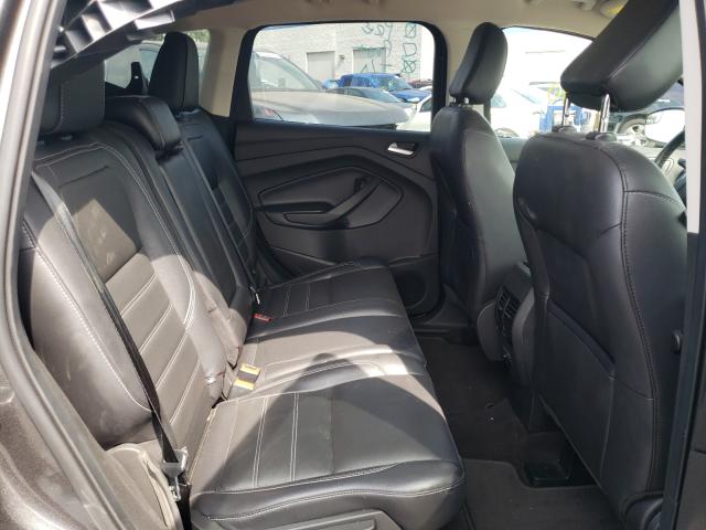 Photo 5 VIN: 1FMCU0HD4JUD51394 - FORD ESCAPE SEL 