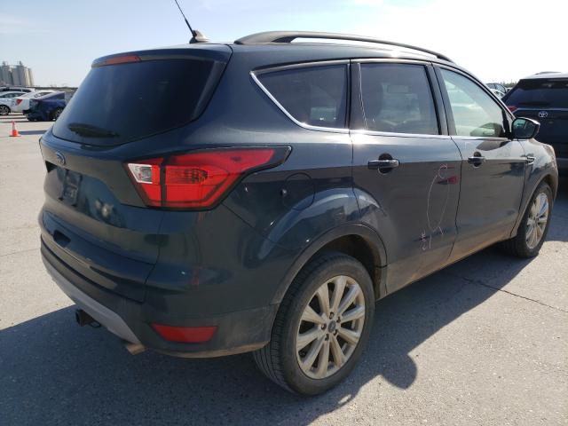 Photo 3 VIN: 1FMCU0HD4KUA22826 - FORD ESCAPE SEL 