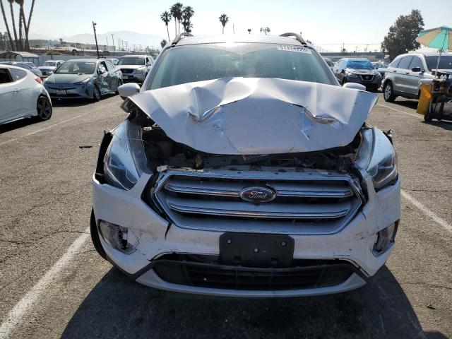 Photo 4 VIN: 1FMCU0HD4KUA53669 - FORD ESCAPE SEL 