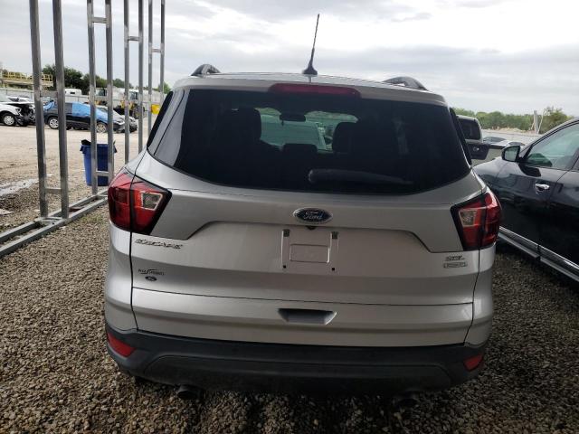 Photo 5 VIN: 1FMCU0HD4KUA54918 - FORD ESCAPE SEL 