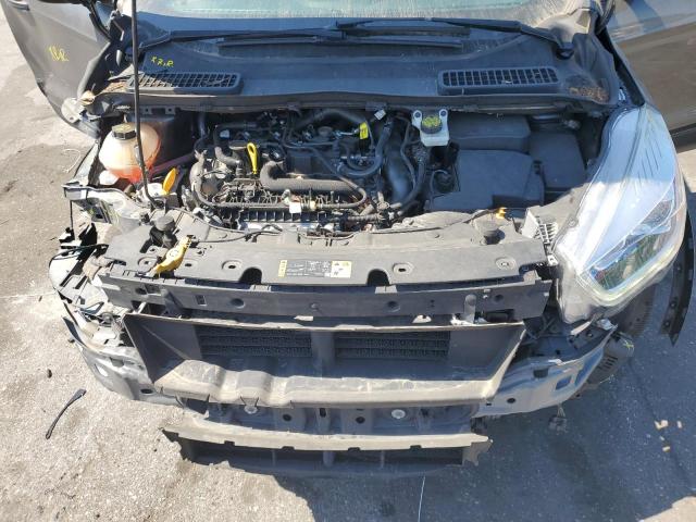 Photo 11 VIN: 1FMCU0HD4KUA56782 - FORD ESCAPE SEL 