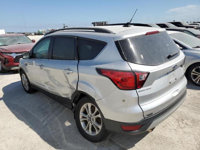 Photo 1 VIN: 1FMCU0HD4KUB21274 - FORD ESCAPE SEL 