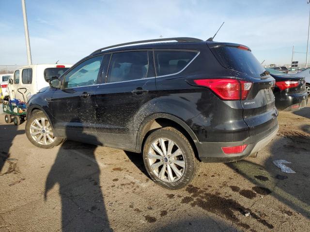 Photo 1 VIN: 1FMCU0HD4KUB52895 - FORD ESCAPE SEL 