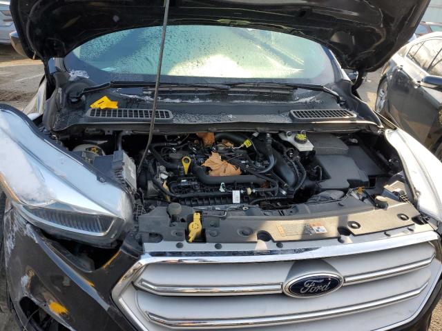 Photo 11 VIN: 1FMCU0HD4KUB52895 - FORD ESCAPE SEL 