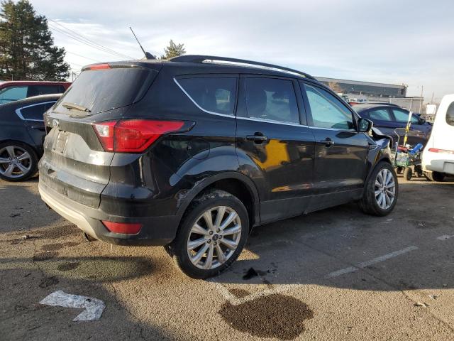 Photo 2 VIN: 1FMCU0HD4KUB52895 - FORD ESCAPE SEL 