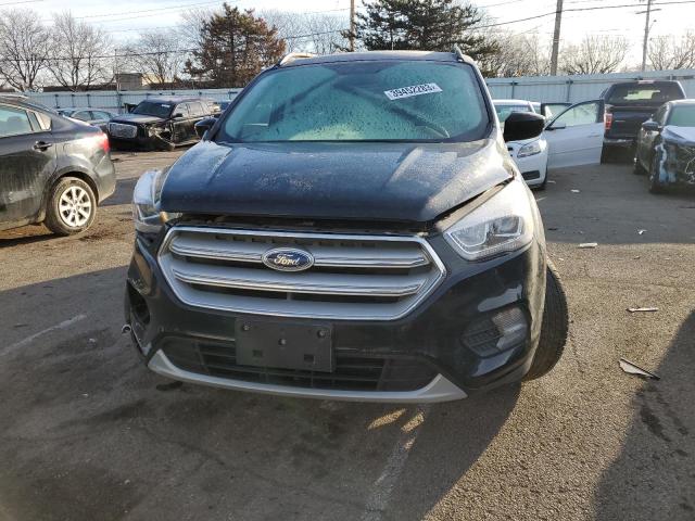 Photo 4 VIN: 1FMCU0HD4KUB52895 - FORD ESCAPE SEL 