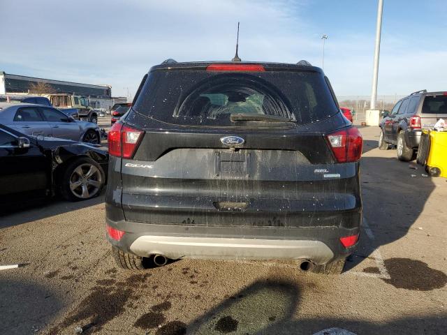 Photo 5 VIN: 1FMCU0HD4KUB52895 - FORD ESCAPE SEL 