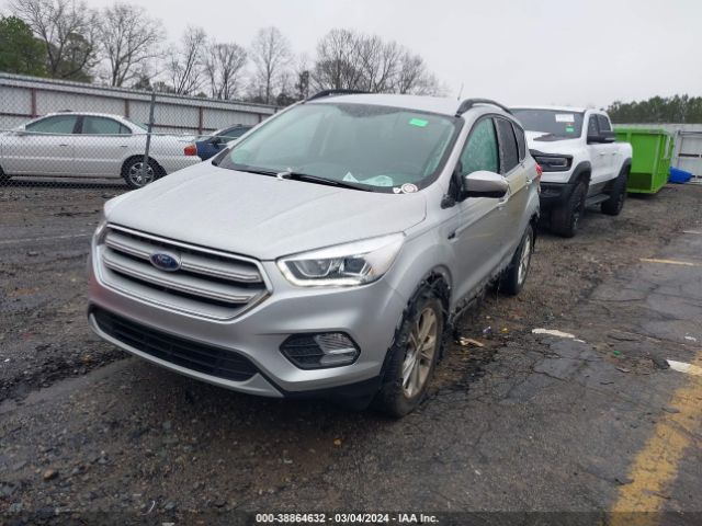 Photo 1 VIN: 1FMCU0HD4KUB84441 - FORD ESCAPE 