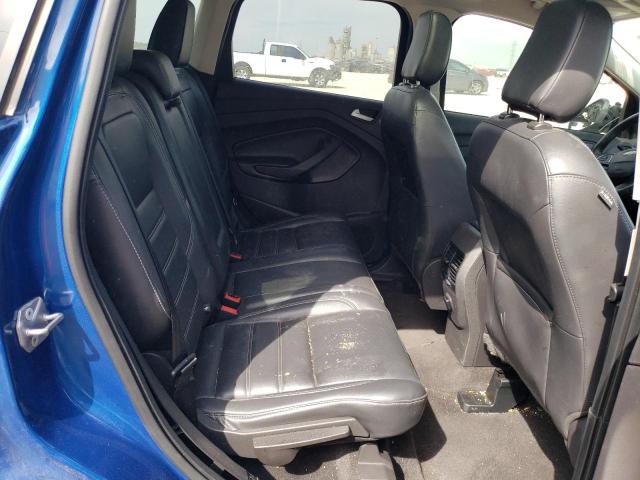 Photo 10 VIN: 1FMCU0HD4KUB85914 - FORD ESCAPE SEL 