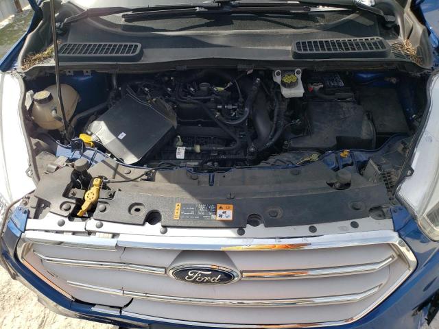 Photo 11 VIN: 1FMCU0HD4KUB85914 - FORD ESCAPE SEL 