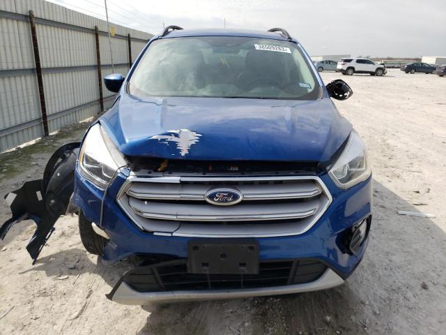 Photo 4 VIN: 1FMCU0HD4KUB85914 - FORD ESCAPE SEL 