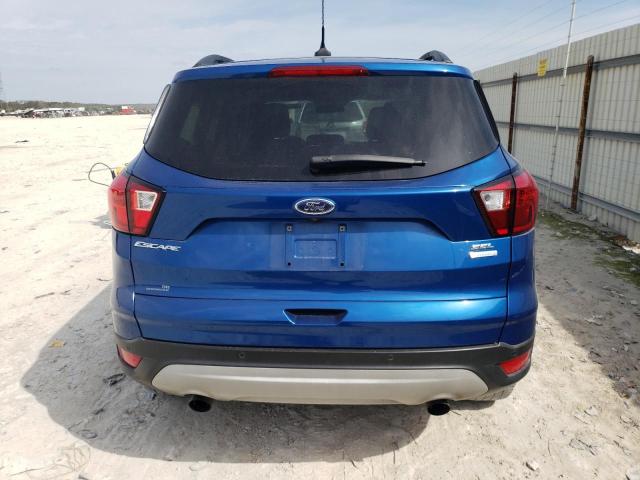 Photo 5 VIN: 1FMCU0HD4KUB85914 - FORD ESCAPE SEL 