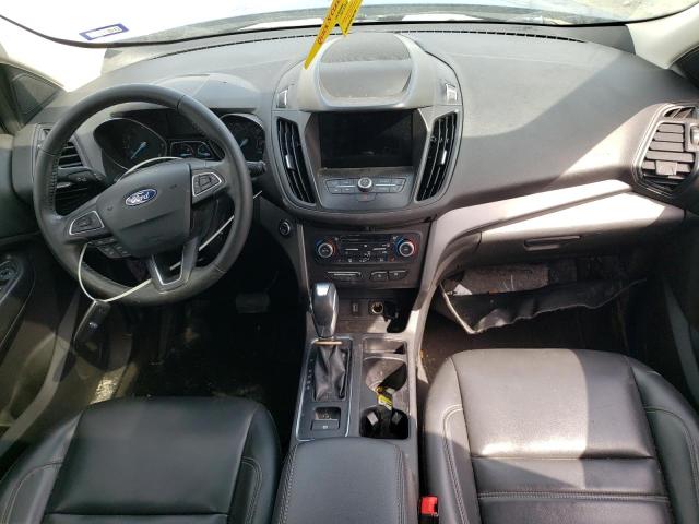 Photo 7 VIN: 1FMCU0HD4KUB85914 - FORD ESCAPE SEL 