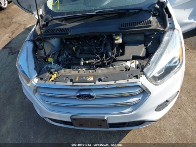 Photo 9 VIN: 1FMCU0HD4KUB95651 - FORD ESCAPE 