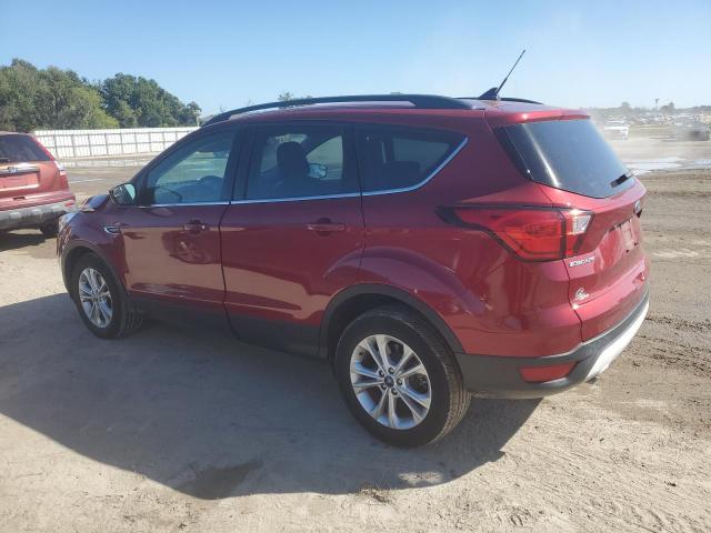 Photo 1 VIN: 1FMCU0HD4KUC46548 - FORD ESCAPE 