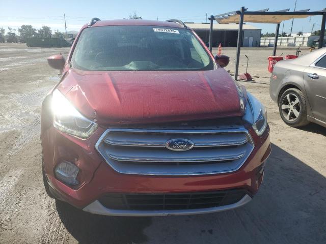 Photo 4 VIN: 1FMCU0HD4KUC46548 - FORD ESCAPE 