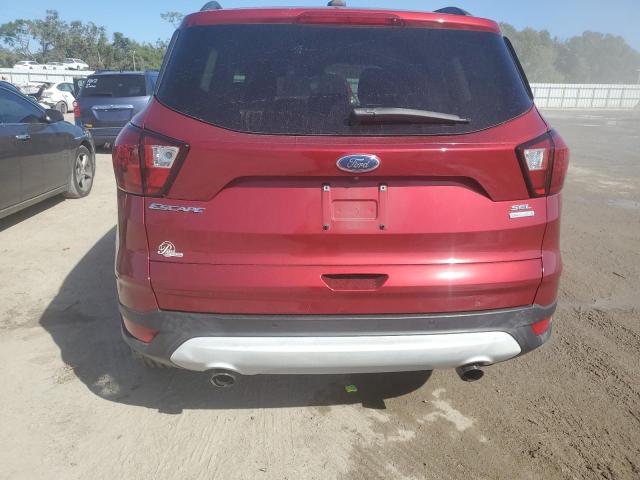 Photo 5 VIN: 1FMCU0HD4KUC46548 - FORD ESCAPE 