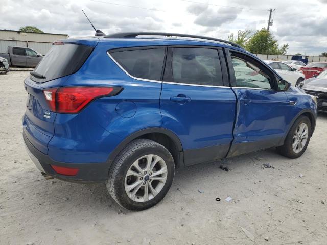 Photo 2 VIN: 1FMCU0HD4KUC52088 - FORD ESCAPE SEL 