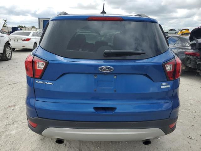 Photo 5 VIN: 1FMCU0HD4KUC52088 - FORD ESCAPE SEL 