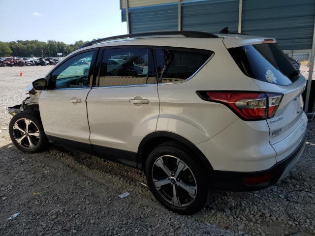 Photo 1 VIN: 1FMCU0HD5JUA16189 - FORD ESCAPE SEL 