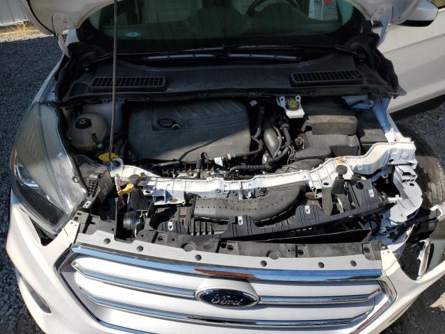 Photo 11 VIN: 1FMCU0HD5JUA16189 - FORD ESCAPE SEL 