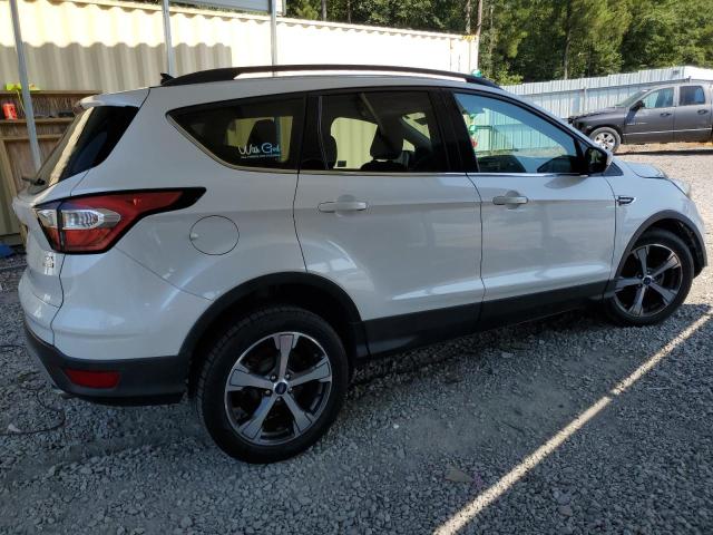 Photo 2 VIN: 1FMCU0HD5JUA16189 - FORD ESCAPE SEL 