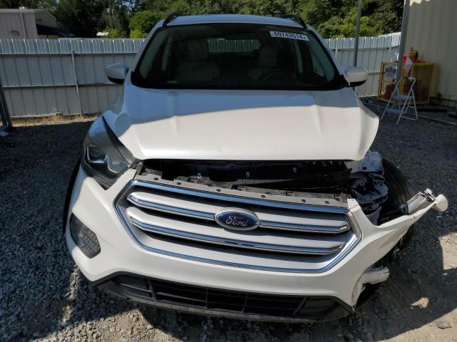 Photo 4 VIN: 1FMCU0HD5JUA16189 - FORD ESCAPE SEL 