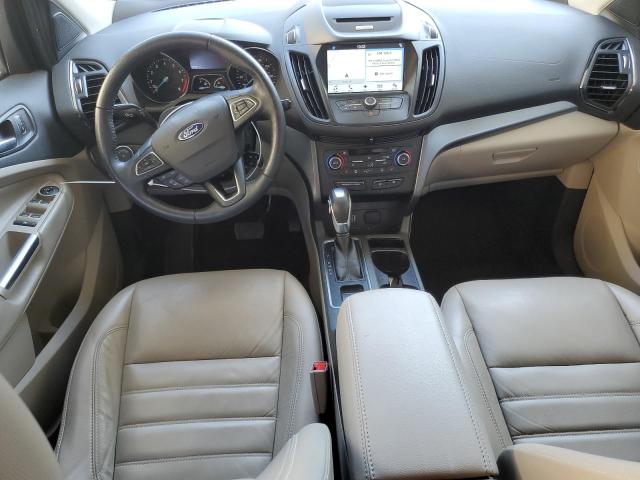 Photo 7 VIN: 1FMCU0HD5JUA16189 - FORD ESCAPE SEL 