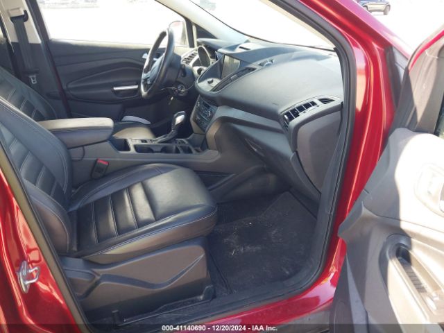 Photo 4 VIN: 1FMCU0HD5JUA17388 - FORD ESCAPE 