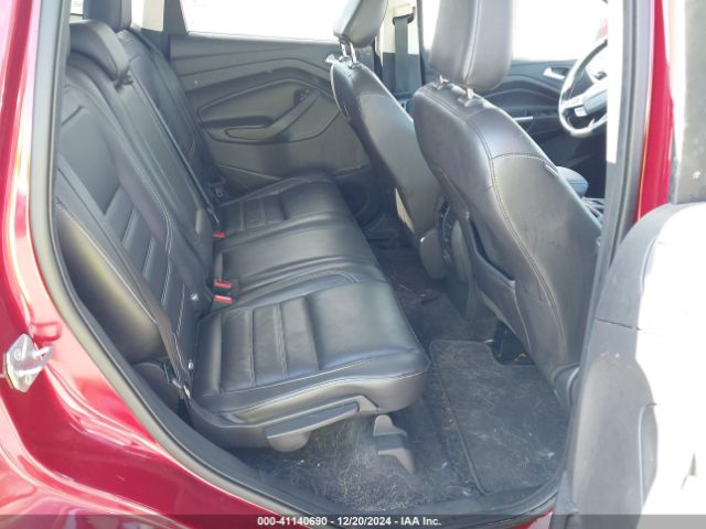 Photo 7 VIN: 1FMCU0HD5JUA17388 - FORD ESCAPE 