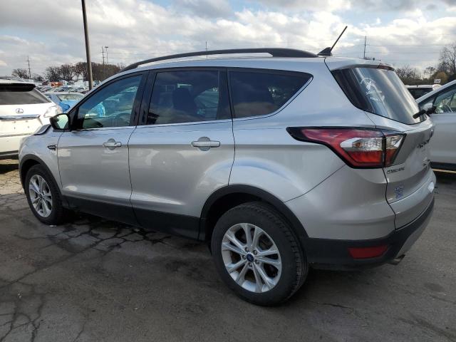 Photo 1 VIN: 1FMCU0HD5JUA52559 - FORD ESCAPE SEL 