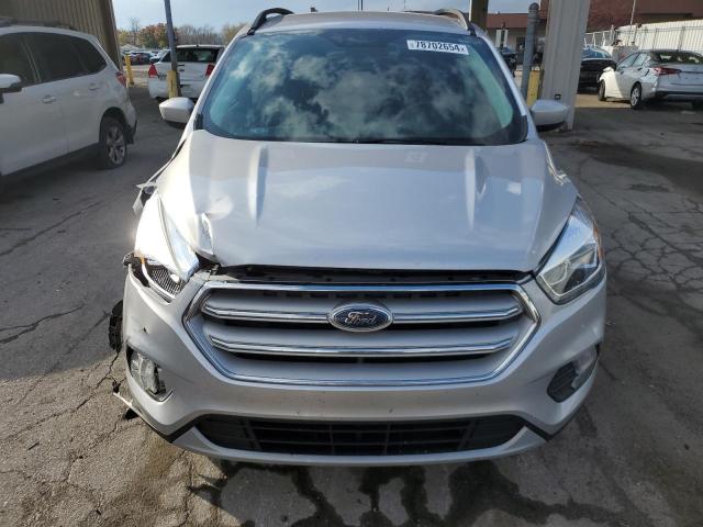 Photo 4 VIN: 1FMCU0HD5JUA52559 - FORD ESCAPE SEL 