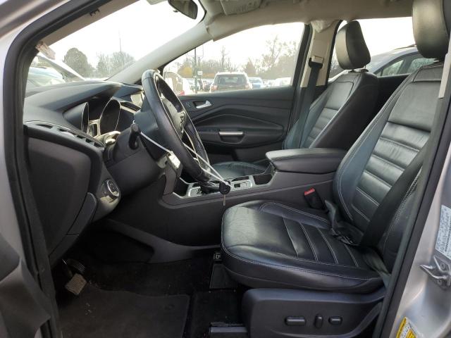 Photo 6 VIN: 1FMCU0HD5JUA52559 - FORD ESCAPE SEL 