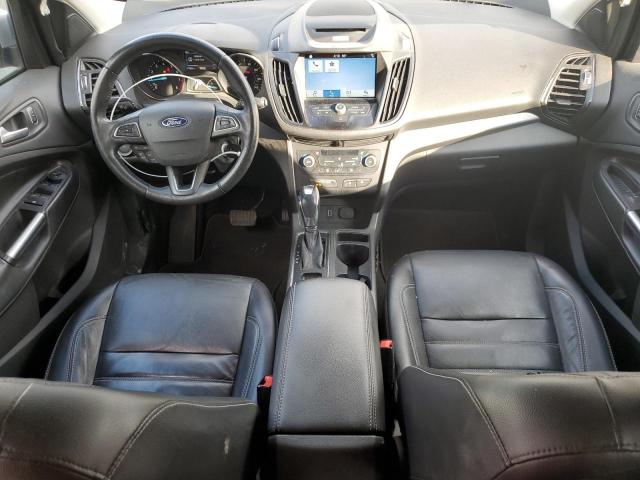 Photo 7 VIN: 1FMCU0HD5JUA52559 - FORD ESCAPE SEL 